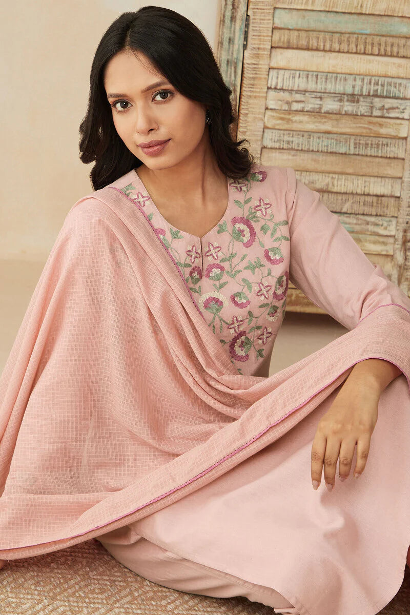 Rosheen Siya Kurta