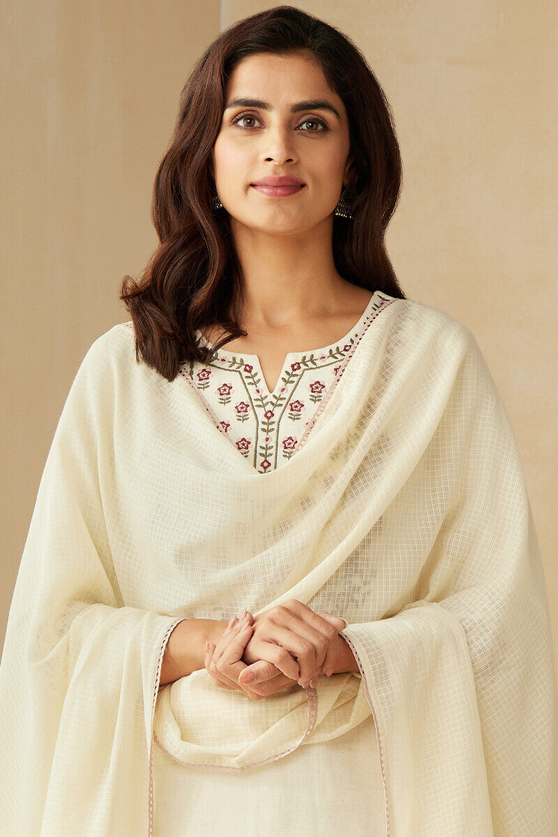 Rosheen Tira Dupatta