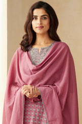 Gauhar Jahan Dupatta