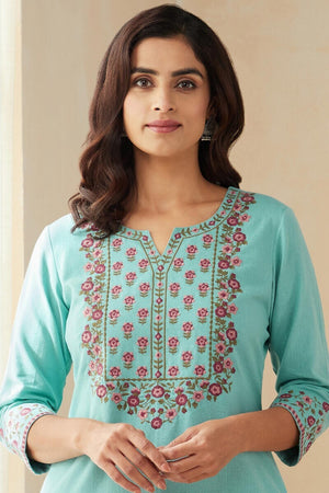 Rosheen Yasmine Kurta