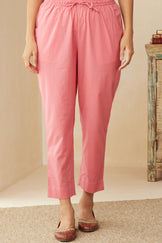 Rosheen Mehnaz Narrow Pants