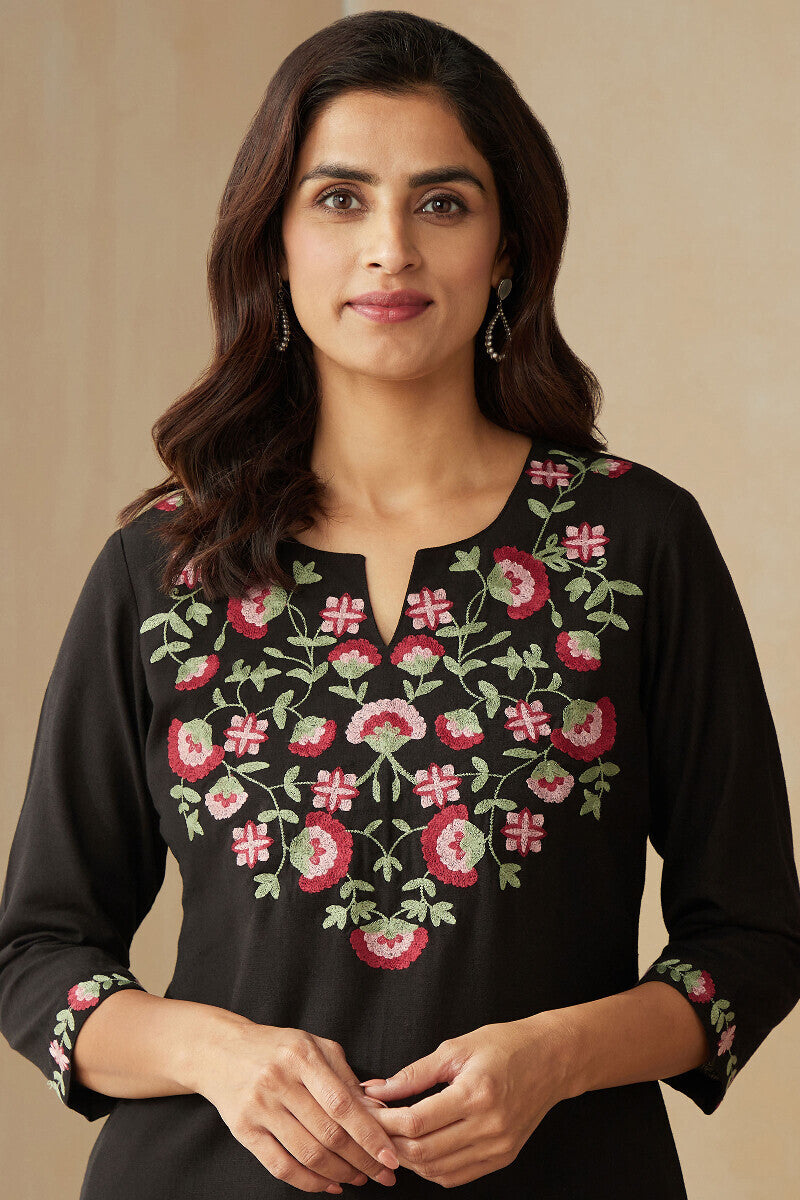 Rosheen Nazneen Kurta