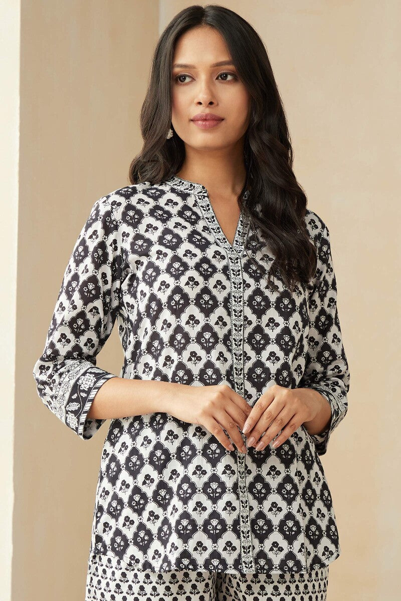 Mehnaz Nida Loungewear Set