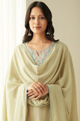 Roza Sameera Dupatta