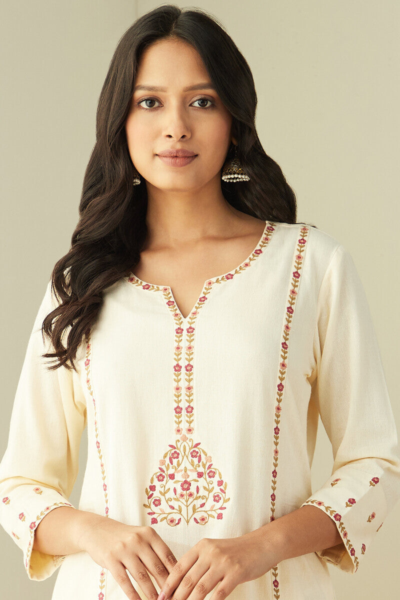 Roza Meera Kurta