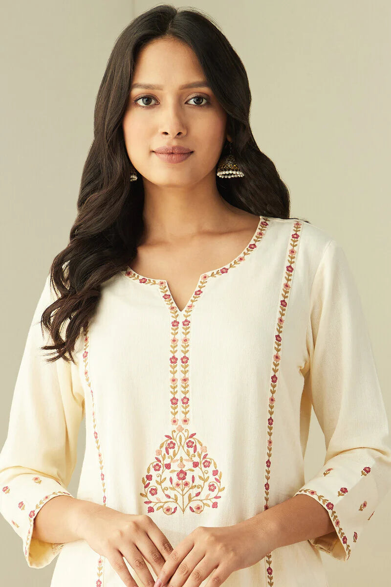 Roza Meera Kurta