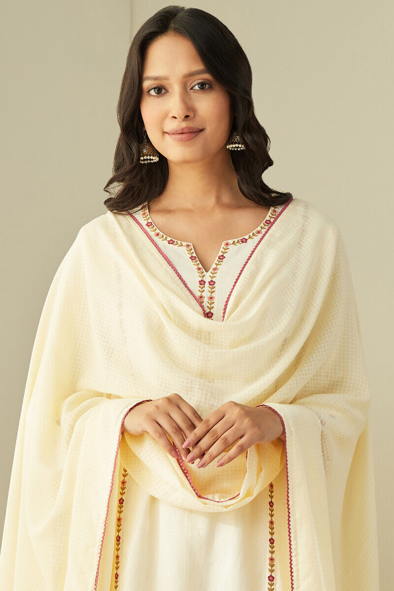 Roza Meera Dupatta