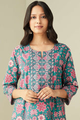 Gauhar Sahira Kaftan