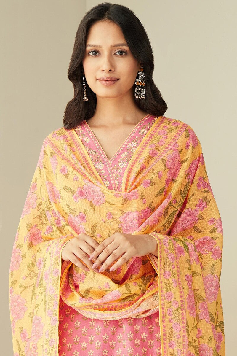 Mahnoor Fizah Dupatta