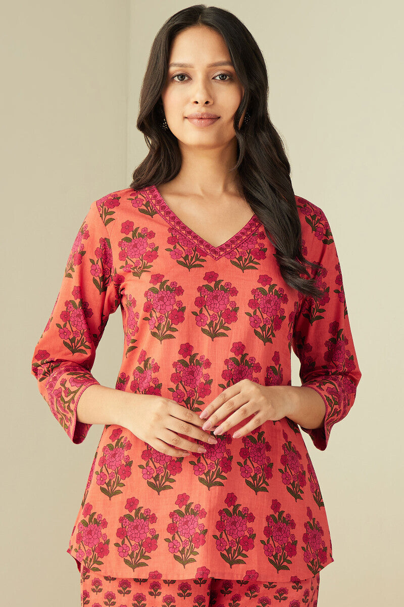 Gauhar Sehmat Loungewear Set