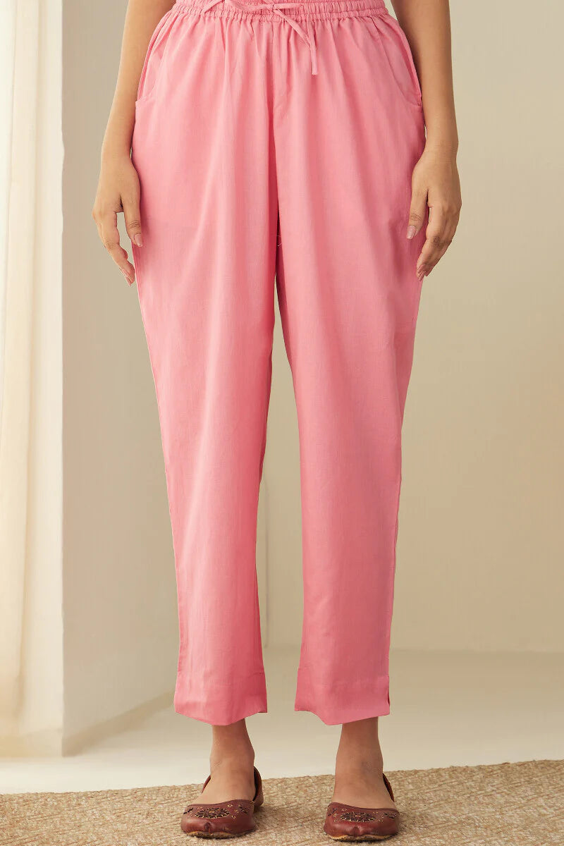 Mahnoor Fizah Narrow Pants