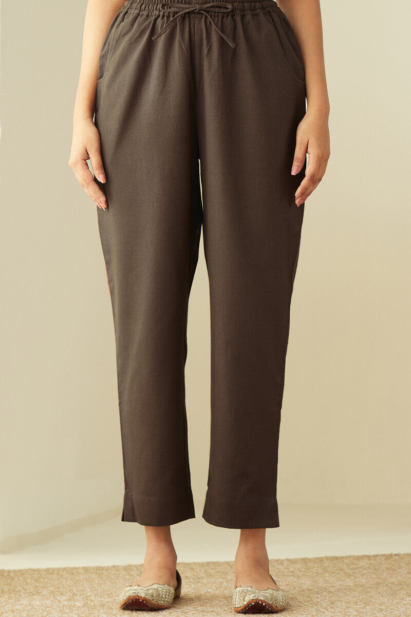 Roza Shabnam Narrow Pants
