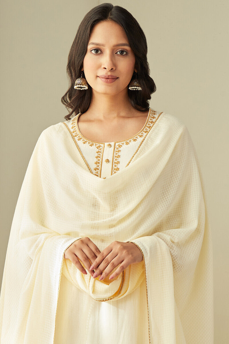 Mirza Jannat Kota Dupatta