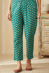 Gauhar Ria Narrow Pants