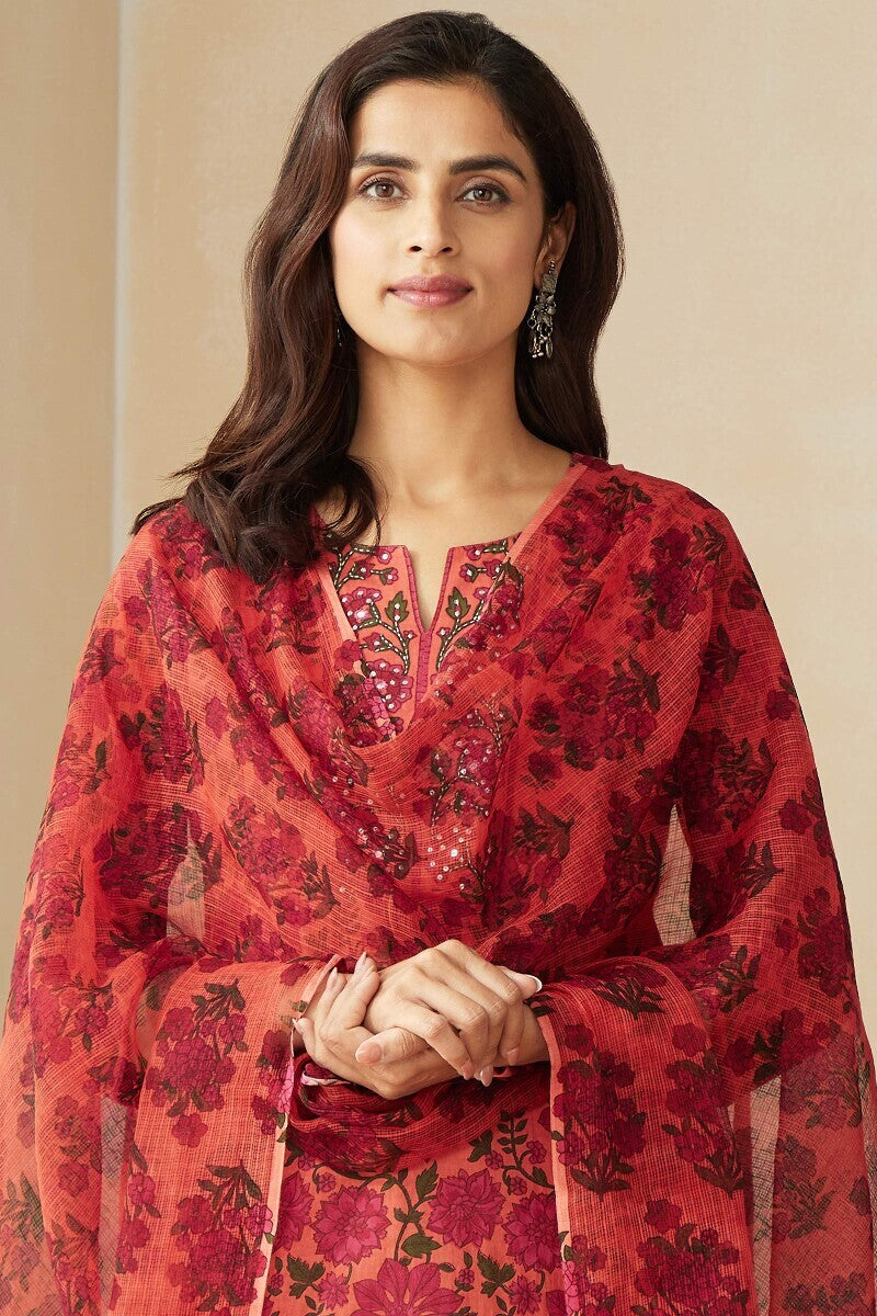 Gauhar Jashn Dupatta