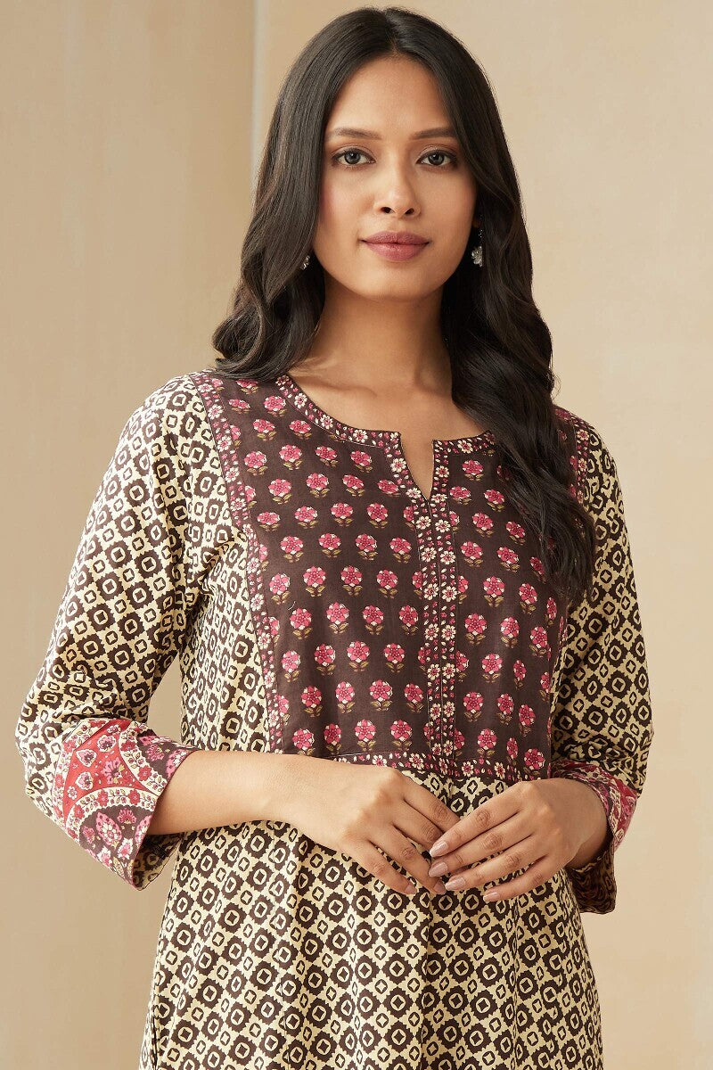 Rosheen Maira Kaftan