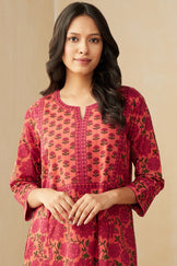 Gauhar Heer Kaftan