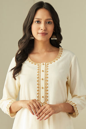 Mirza Jannat Kurta