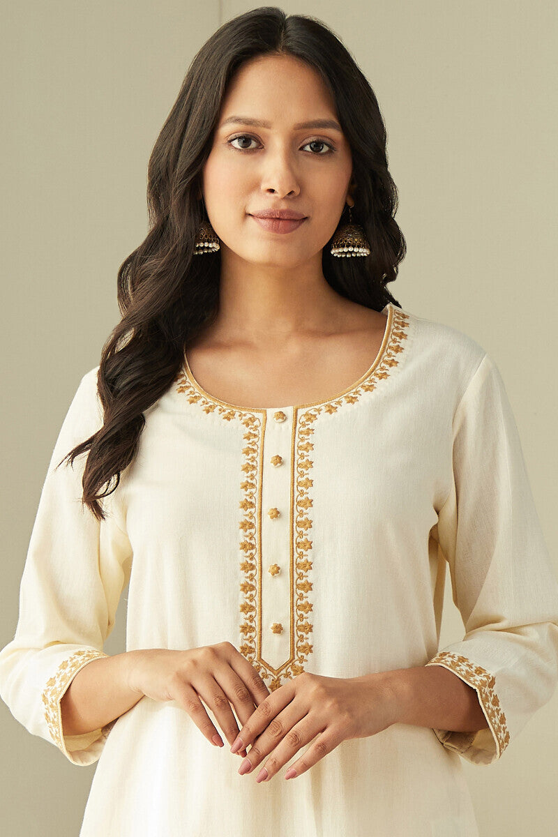 Mirza Jannat Kurta