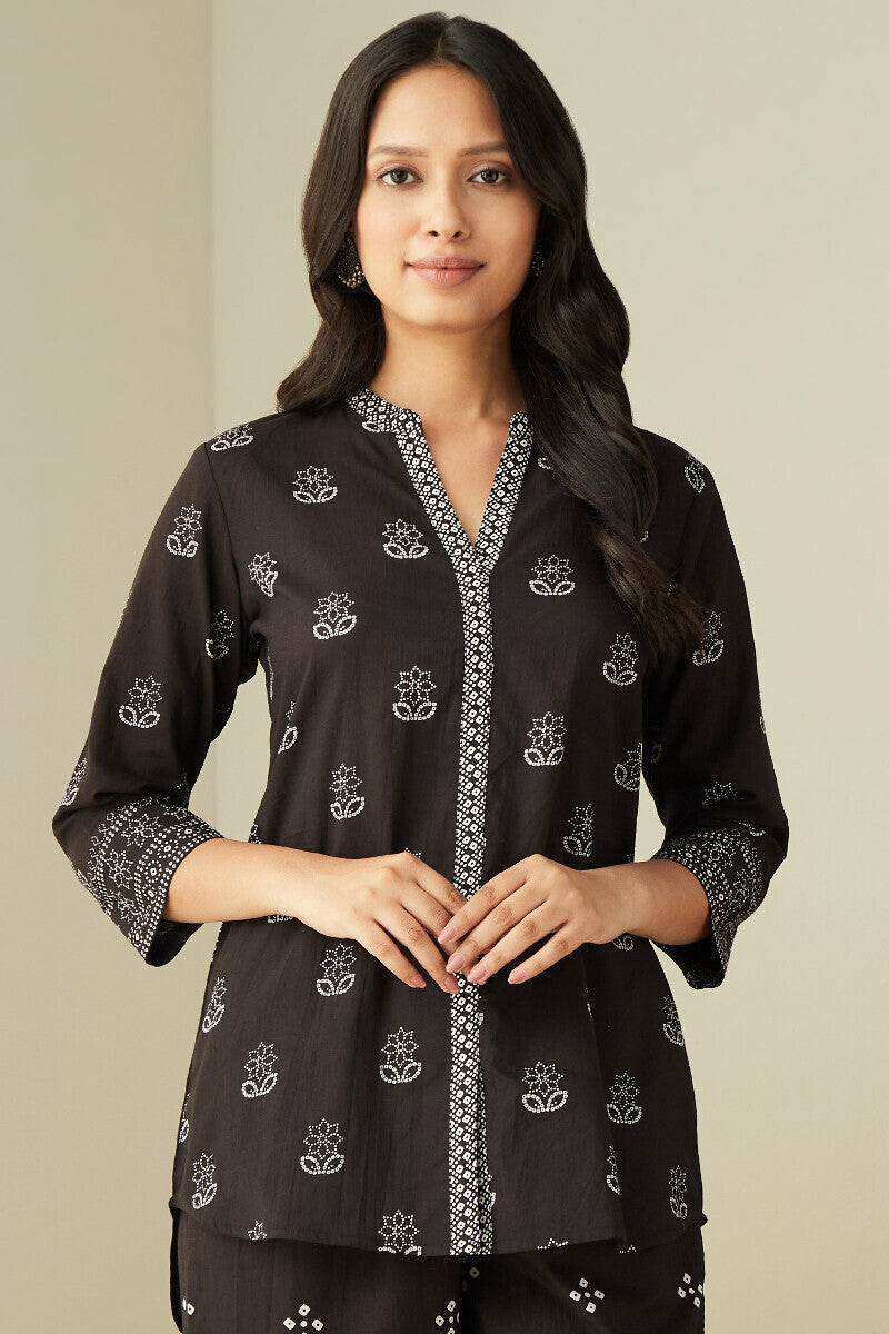 Mehnaz Zoya Loungewear Set