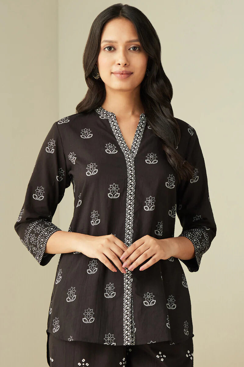 Mehnaz Zoya Loungewear Set