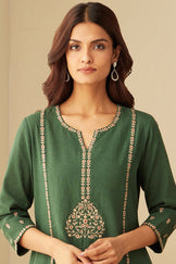 Roza Seerat Kurta