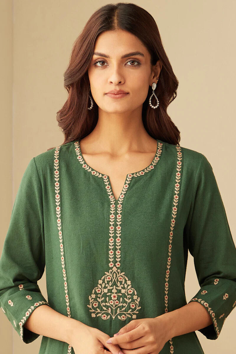 Roza Seerat Kurta