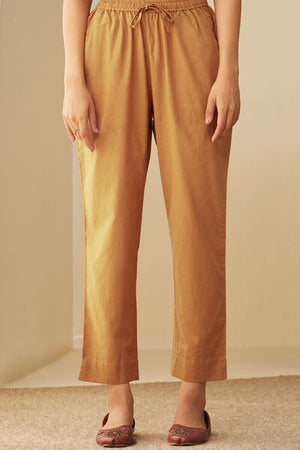 Mahnoor Meher Narrow Pants