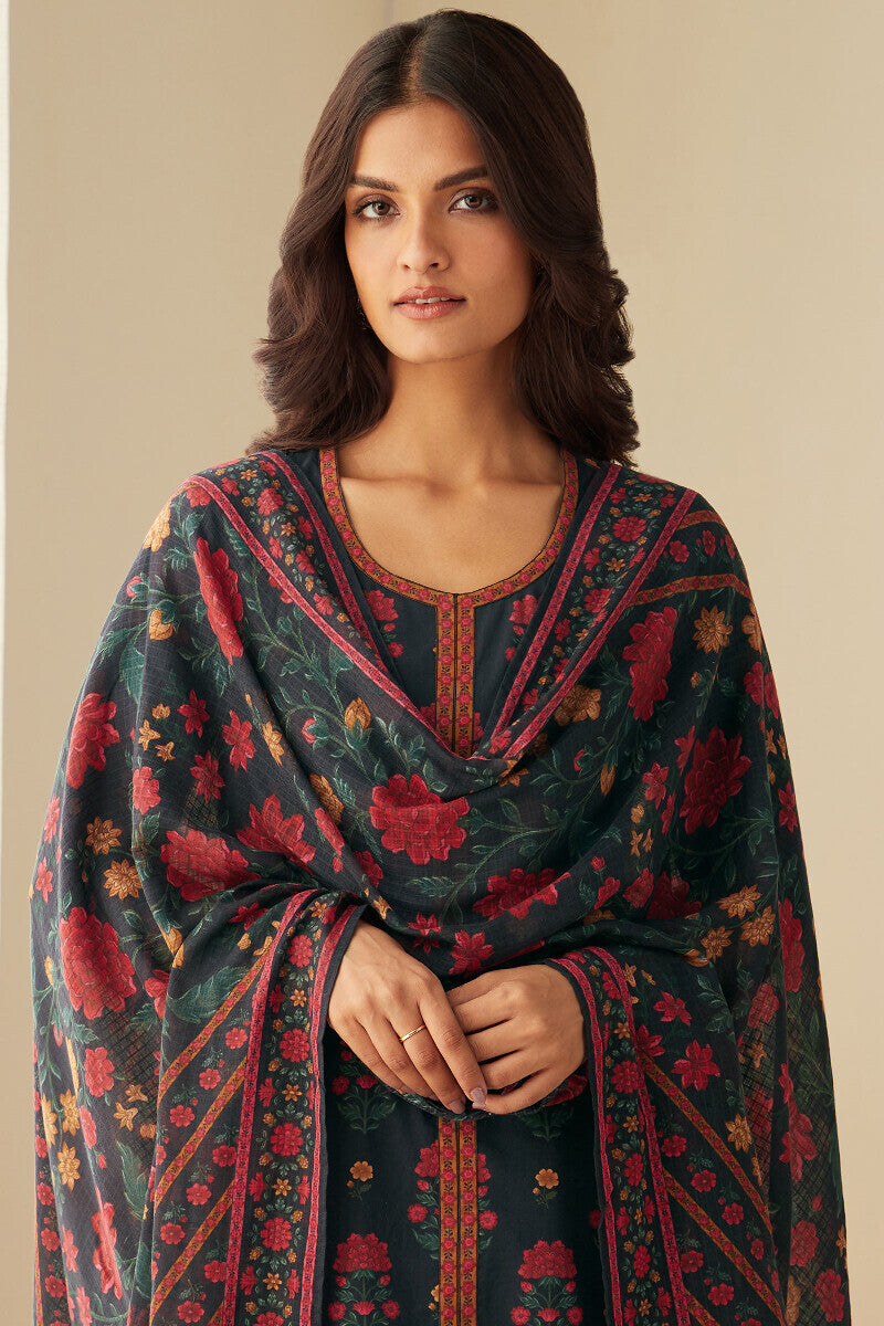 Mahnoor Zarina Dupatta