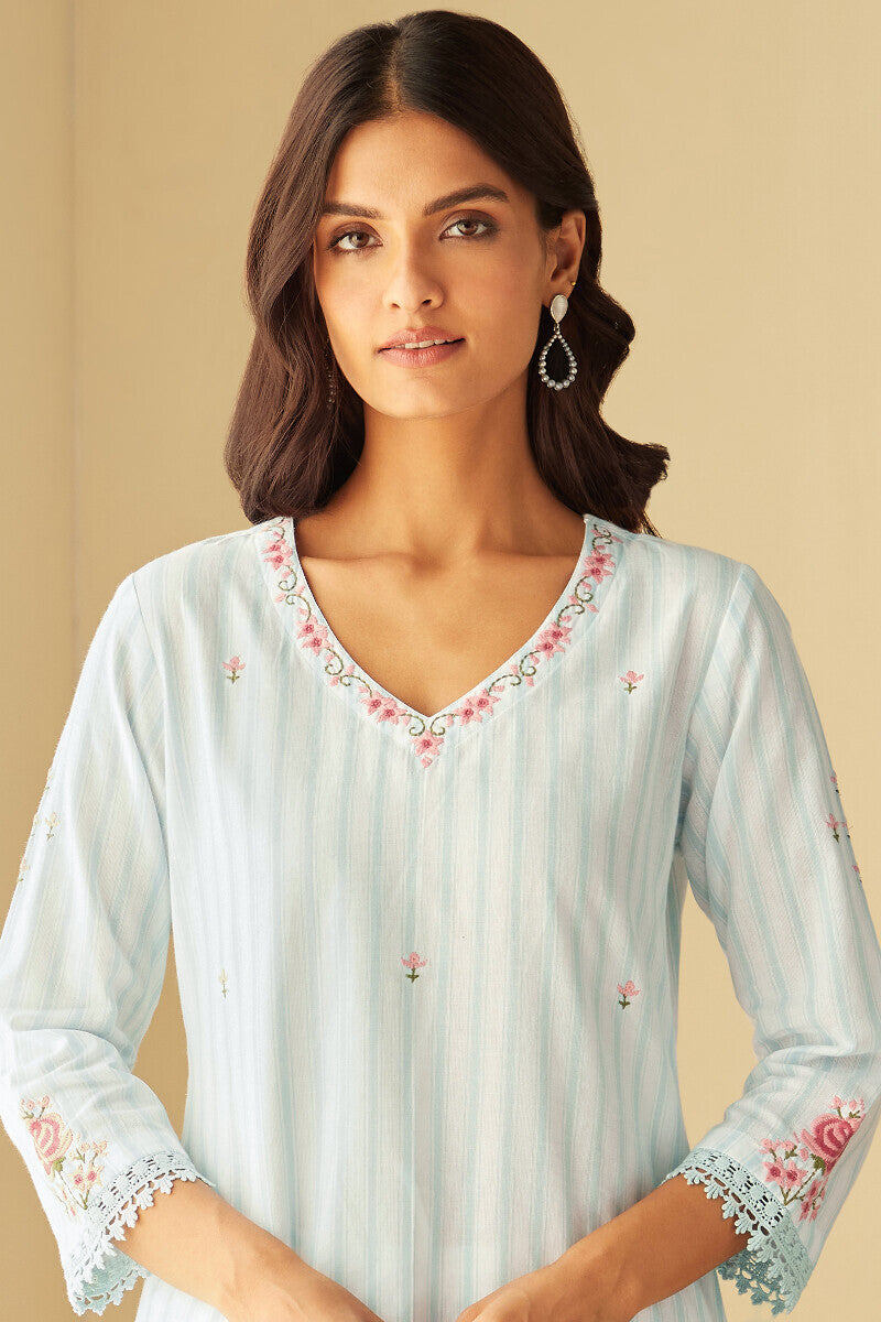 Gulbarg Rumaisa Kurta