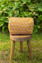 Roza Ira Vanity Pouch - Medium