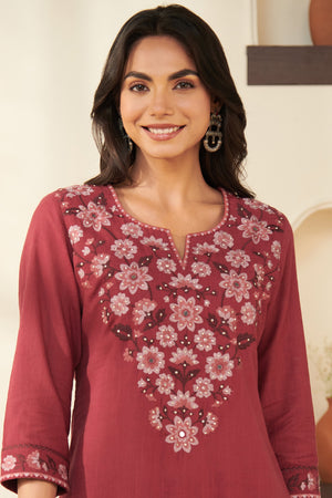 Mehraab Shabnam Kurta