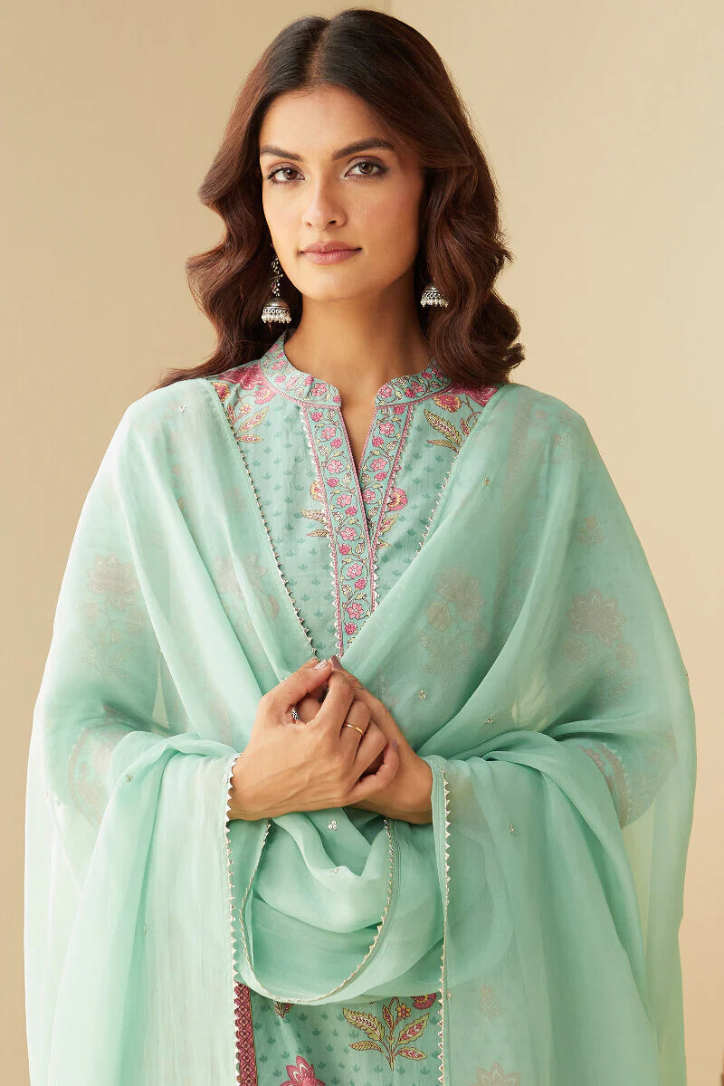 Rosheen Nazma Dupatta