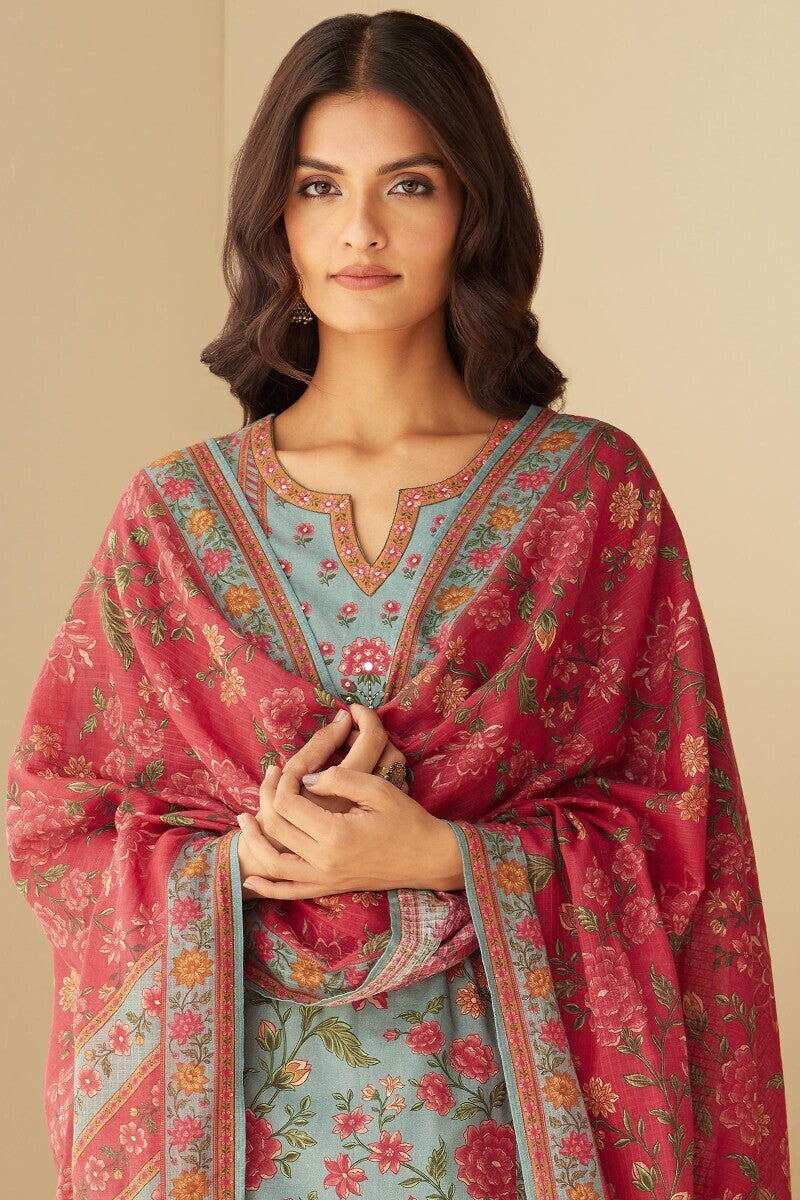 Mahnoor Safina Dupatta