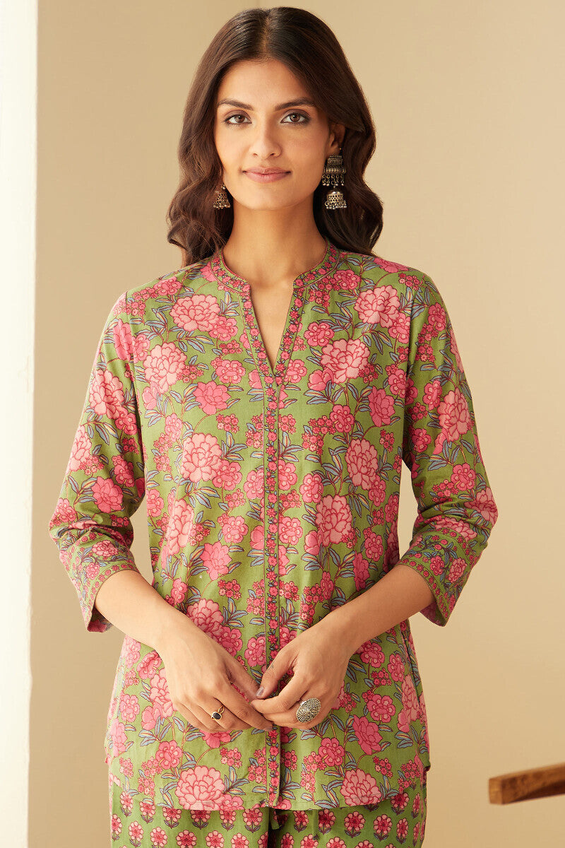 Rosheen Zafina Loungewear Set