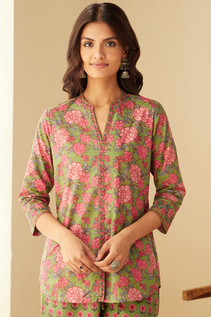 Rosheen Zafina Loungewear Set