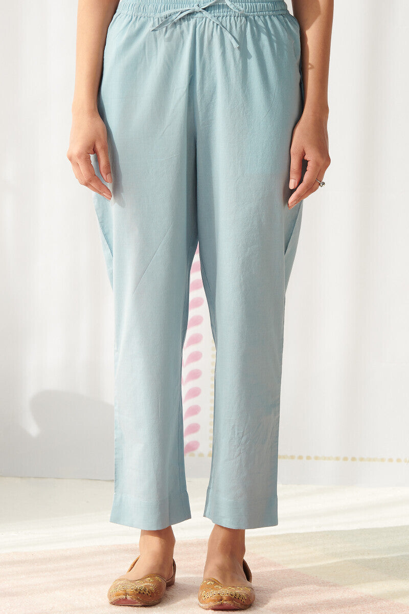 Rosheen Nafisa Narrow Pants