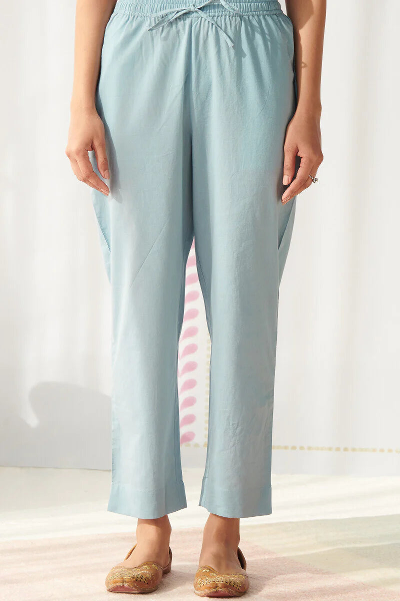 Rosheen Nafisa Narrow Pants