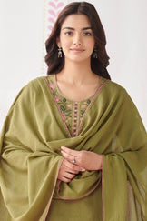 Roza Nafisa Dupatta