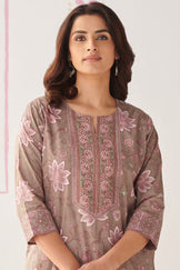 Rosheen Sakina Kaftan
