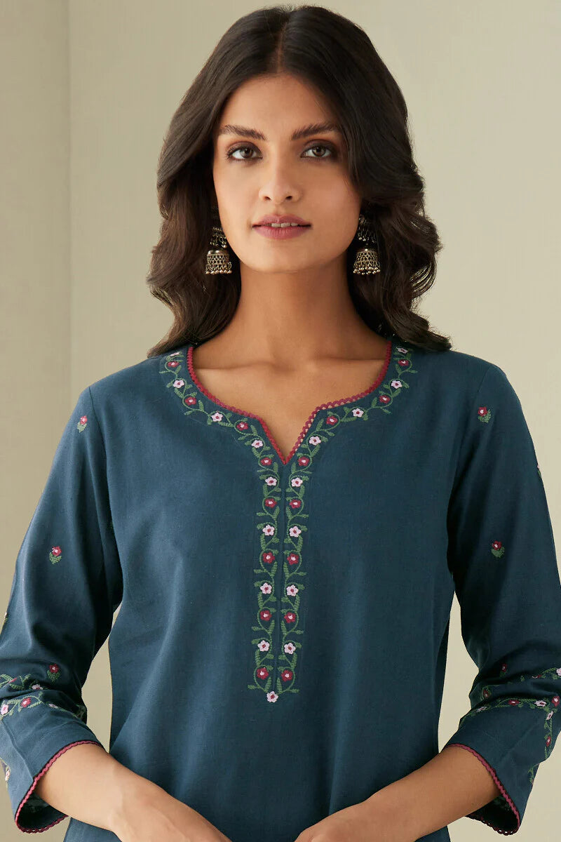 Rosheen Feriha Kurta