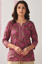 Gauhar Maya Sanganeri Top