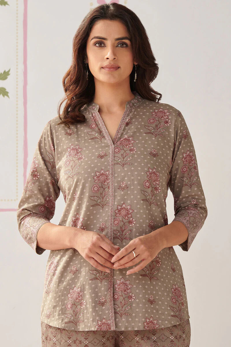 Rosheen Rehmat Loungewear Set