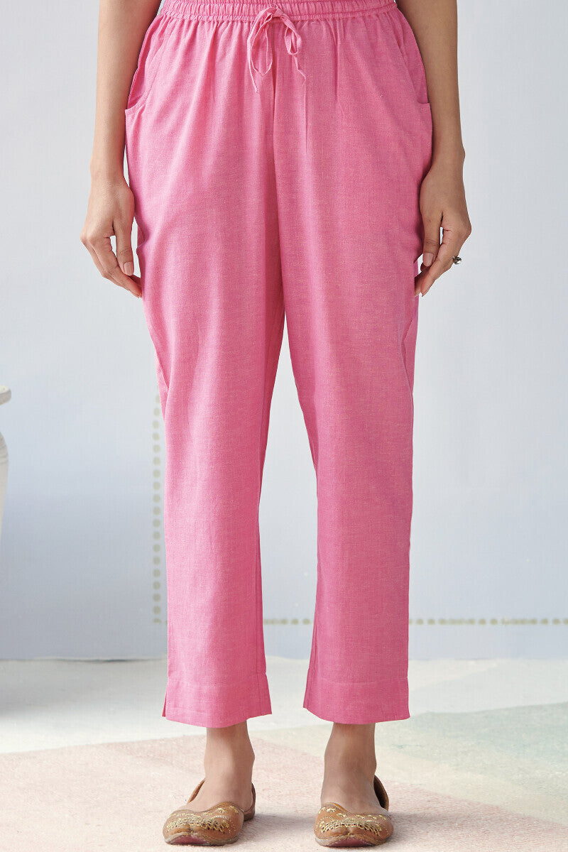 Rosheen Shenaz Narrow Pants