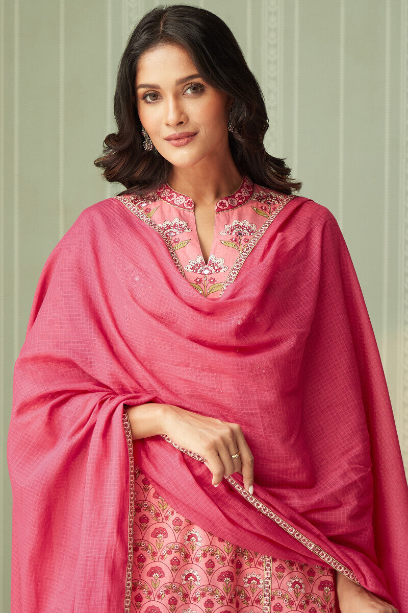 Rosheen Zainab Dupatta