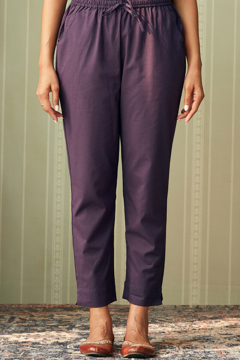 Mahnoor Maira Narrow Pants