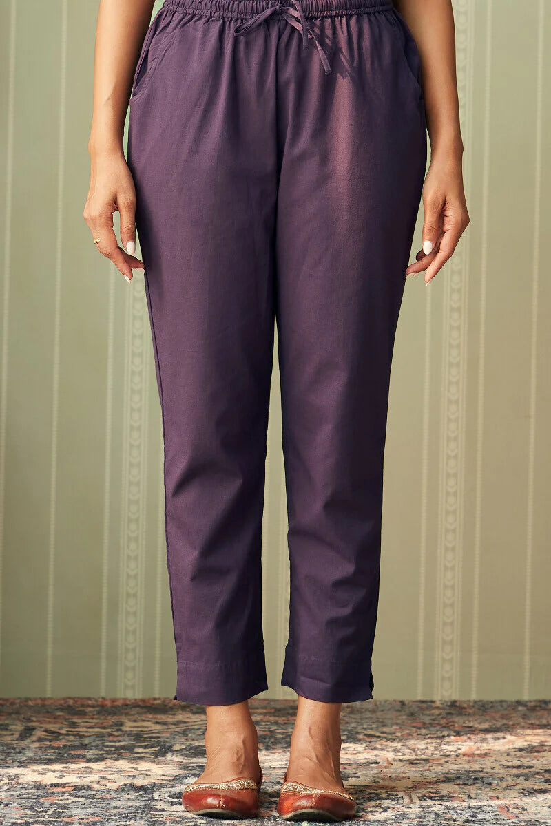 Mahnoor Maira Narrow Pants