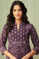 Mahnoor Maira Kurta