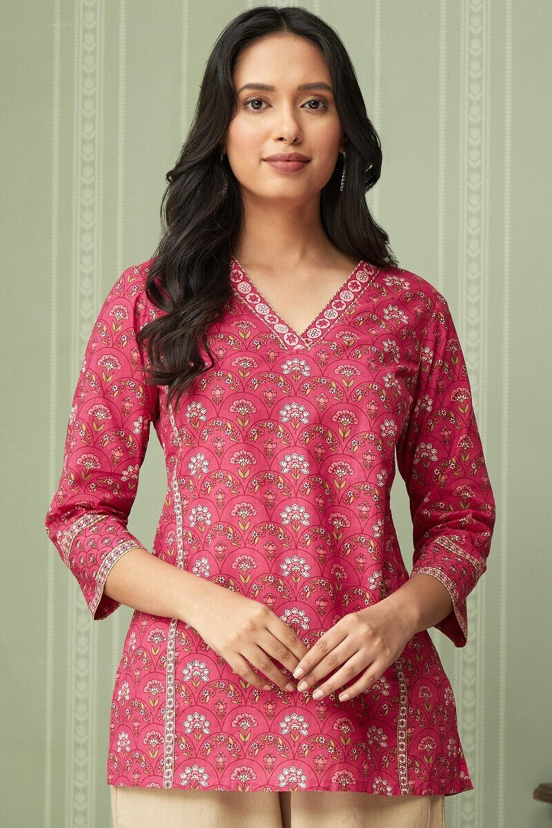 Rosheen Mahnoor Top