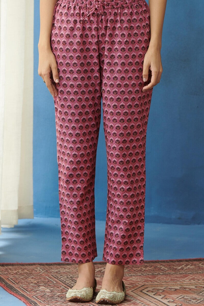 Rosheen Fahima Narrow Pants